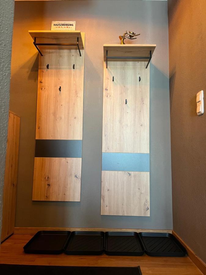 MehlmeiselFichtel.Flatアパートメント エクステリア 写真